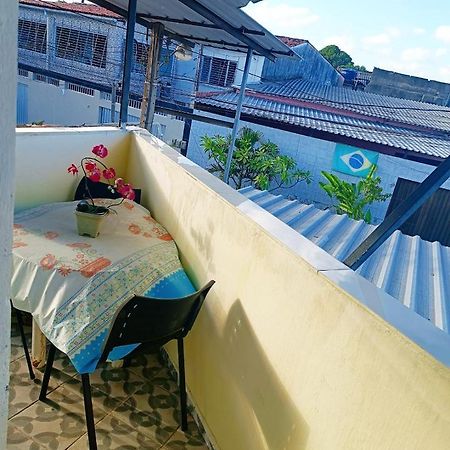 Hospedaria Recife Ngoại thất bức ảnh