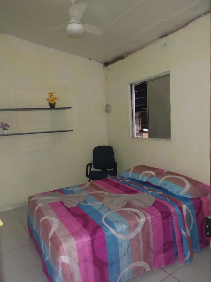 Hospedaria Recife Ngoại thất bức ảnh