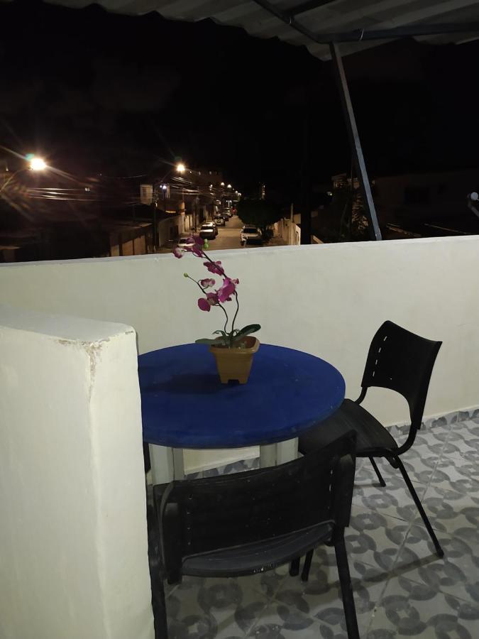 Hospedaria Recife Ngoại thất bức ảnh