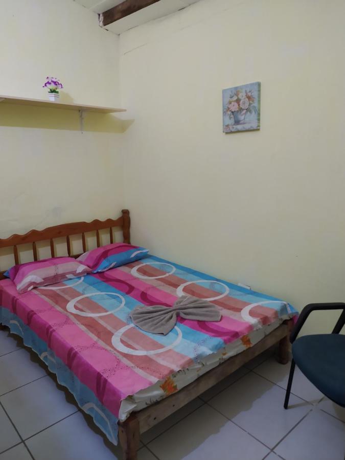 Hospedaria Recife Ngoại thất bức ảnh
