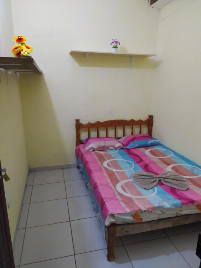 Hospedaria Recife Ngoại thất bức ảnh