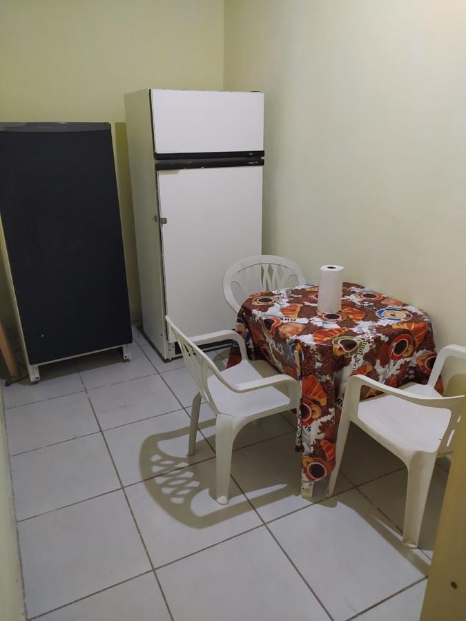 Hospedaria Recife Ngoại thất bức ảnh