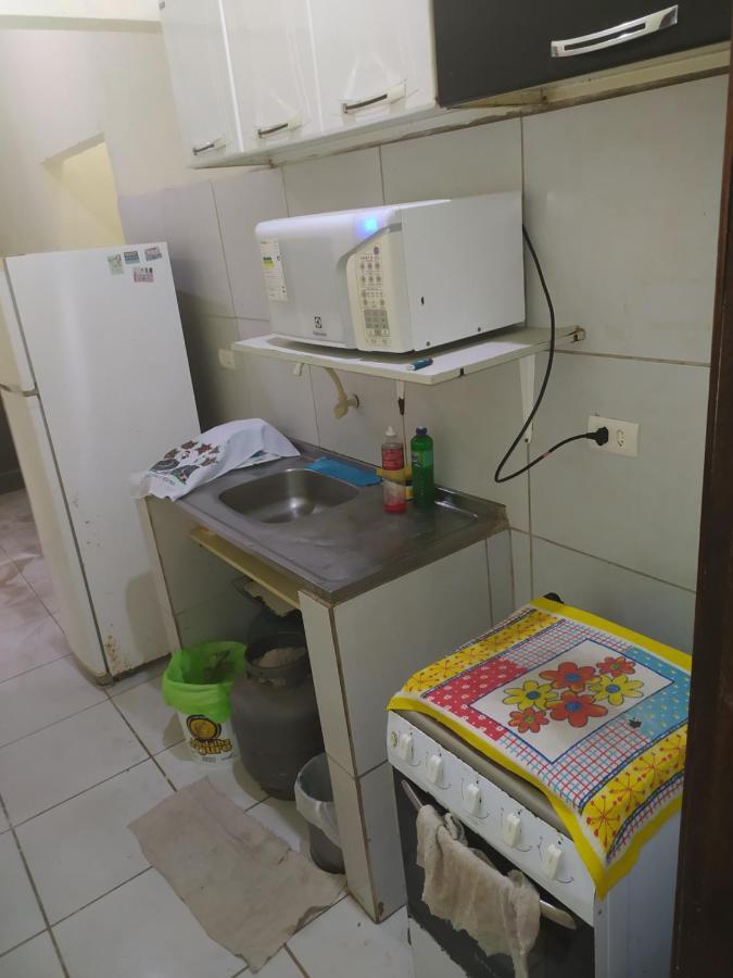 Hospedaria Recife Ngoại thất bức ảnh