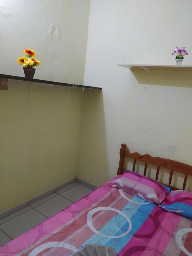 Hospedaria Recife Ngoại thất bức ảnh