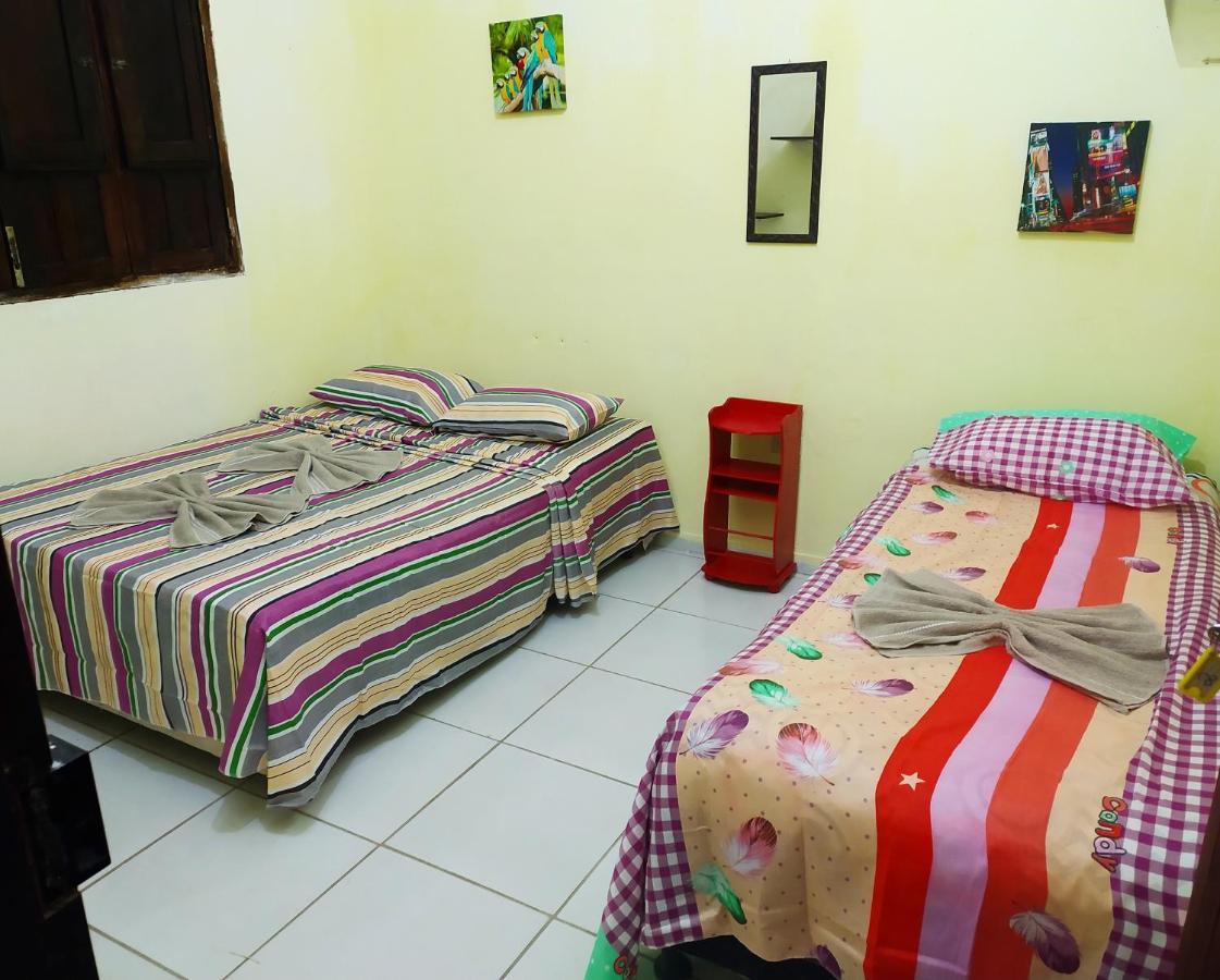 Hospedaria Recife Ngoại thất bức ảnh