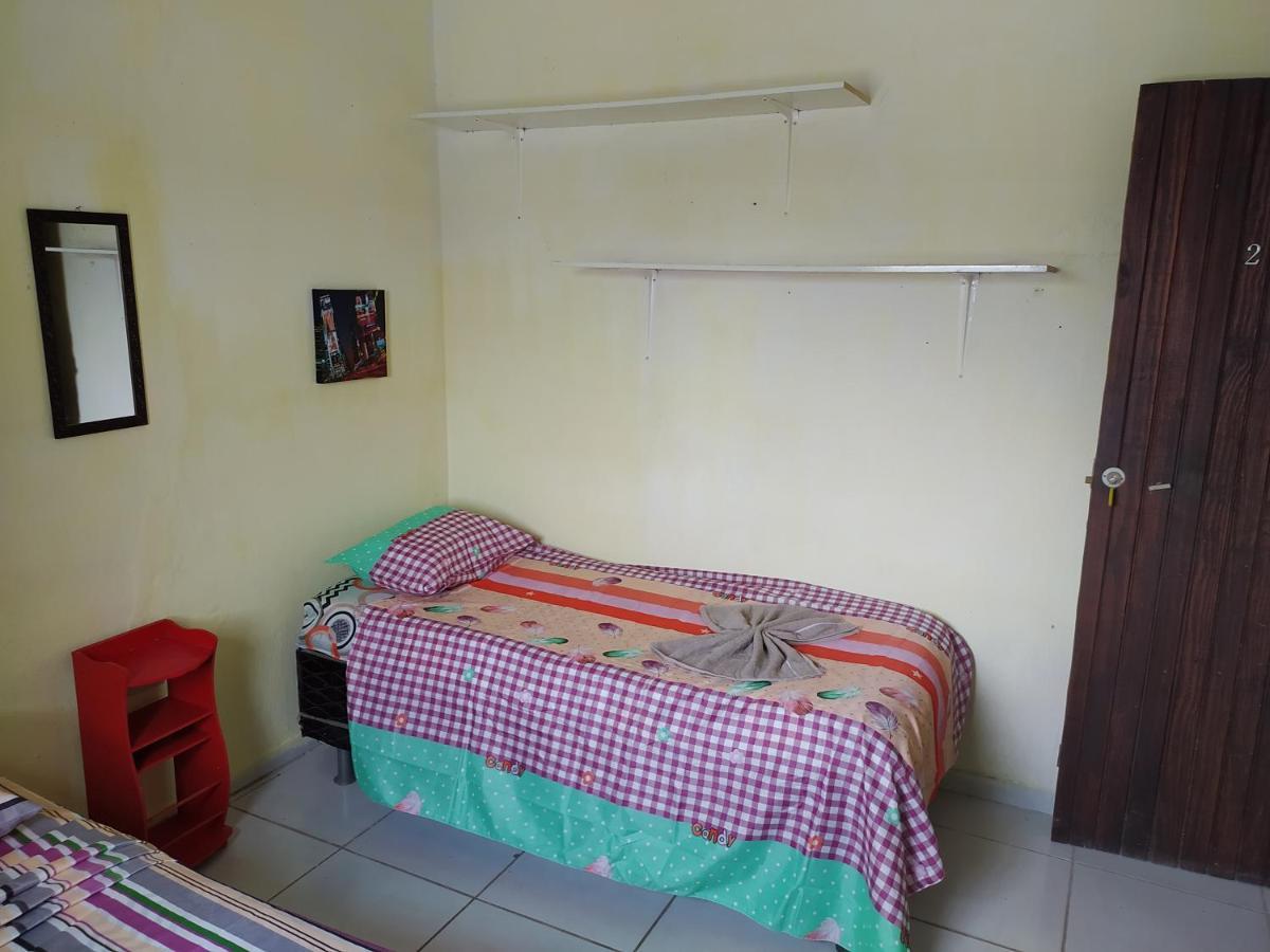 Hospedaria Recife Ngoại thất bức ảnh