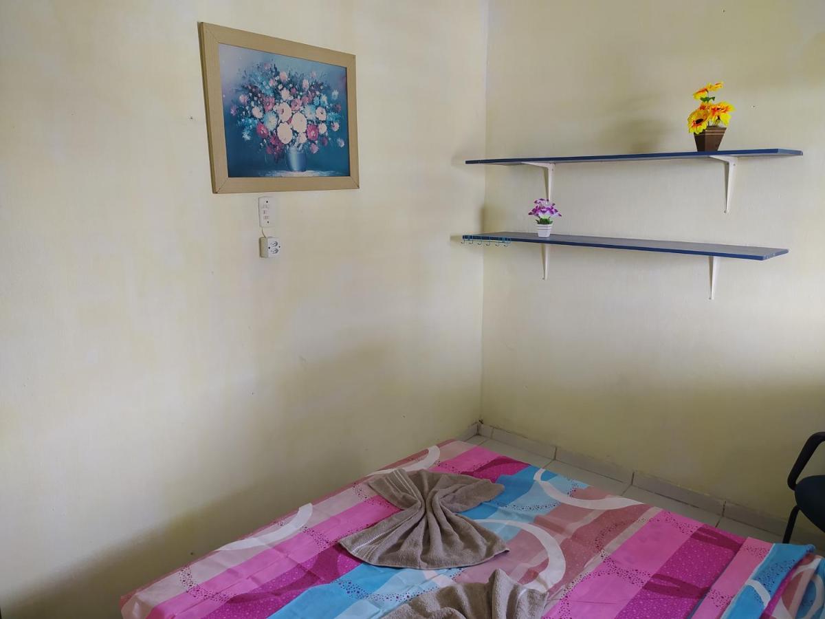 Hospedaria Recife Ngoại thất bức ảnh
