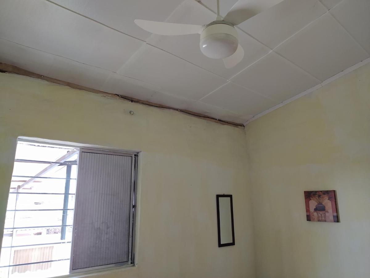 Hospedaria Recife Ngoại thất bức ảnh