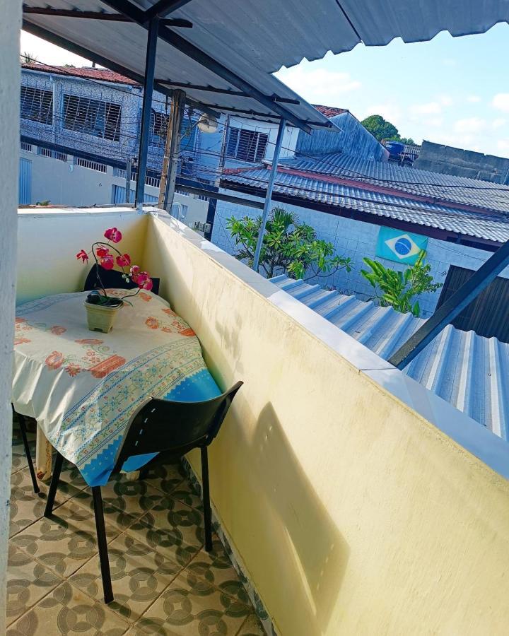 Hospedaria Recife Ngoại thất bức ảnh