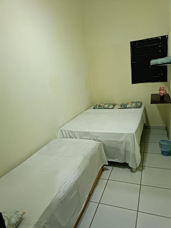 Hospedaria Recife Ngoại thất bức ảnh