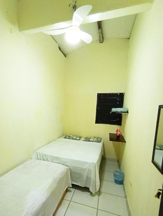 Hospedaria Recife Ngoại thất bức ảnh