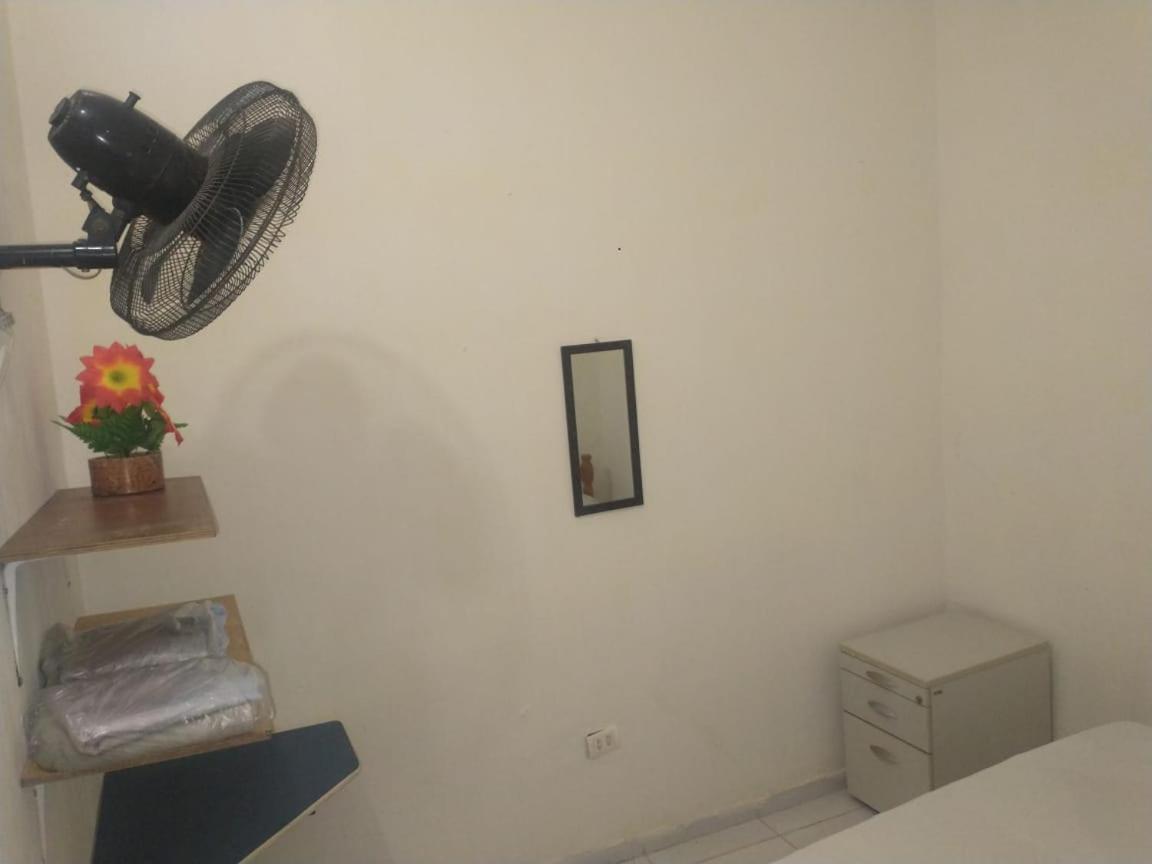 Hospedaria Recife Ngoại thất bức ảnh