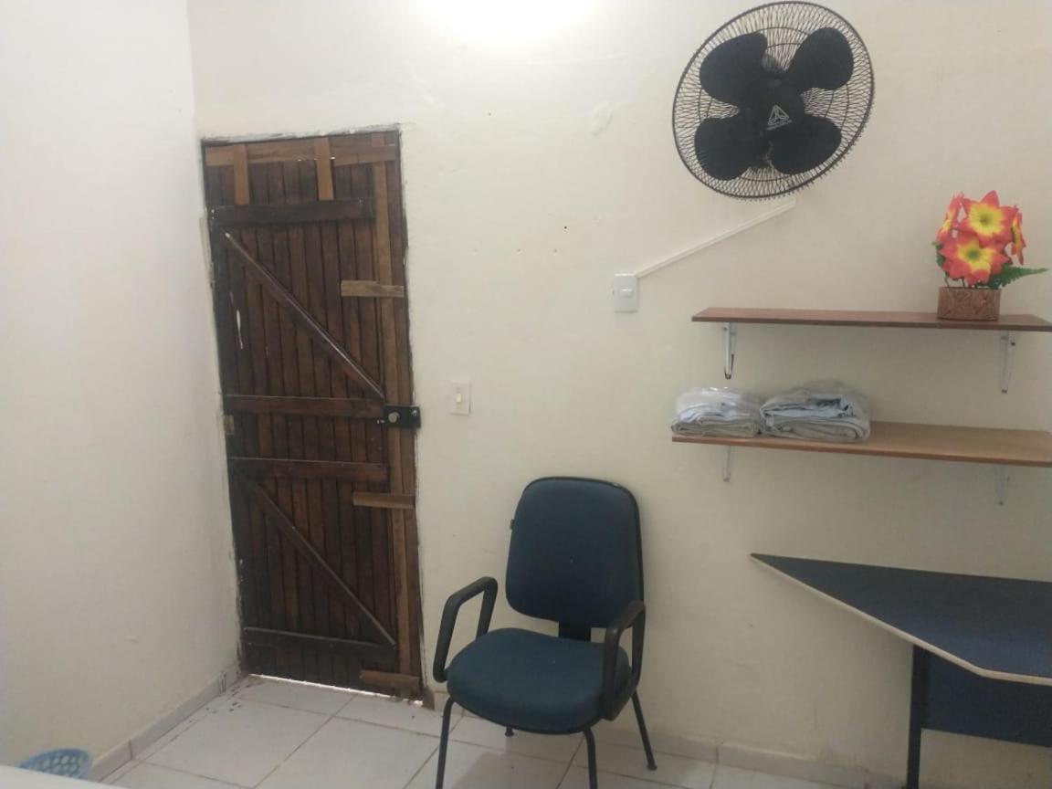 Hospedaria Recife Ngoại thất bức ảnh