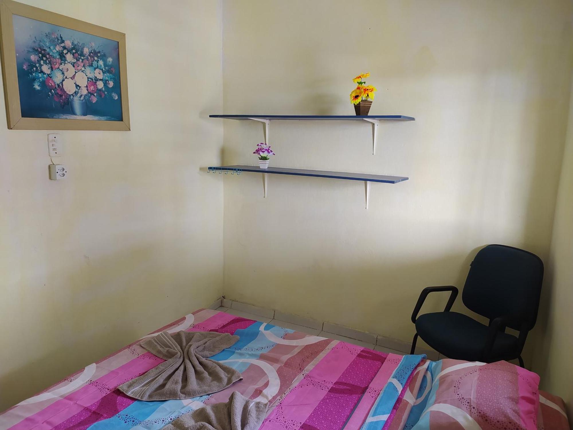 Hospedaria Recife Phòng bức ảnh